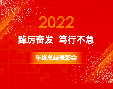 威尼斯欢乐娱人城AⅤ大中国举行2021年度总结表彰会